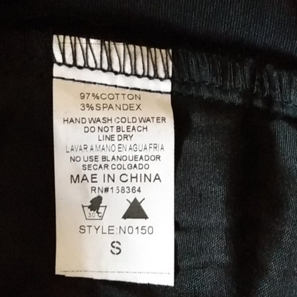 Shorts - Picture 7 of 7